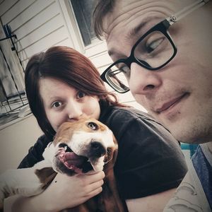 Meet your Posher, Lacey